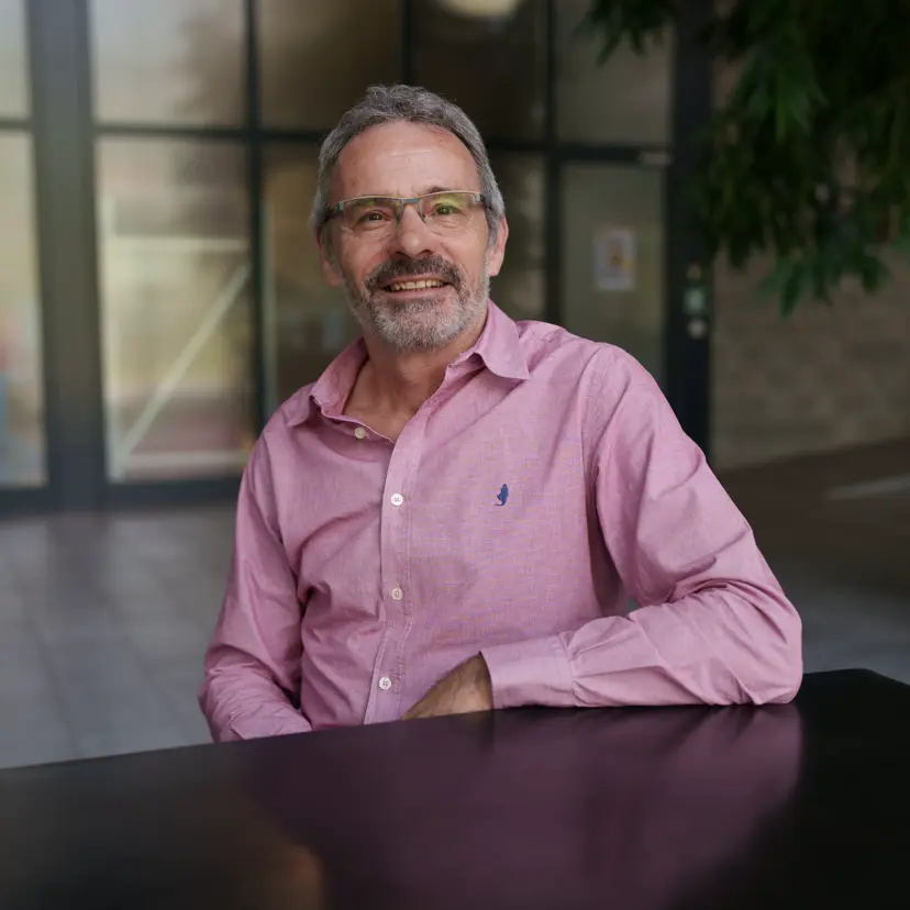 Joël Fournier