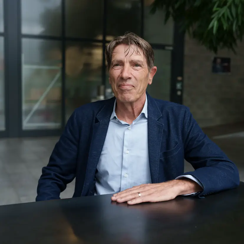 Jean Philippe Obrist